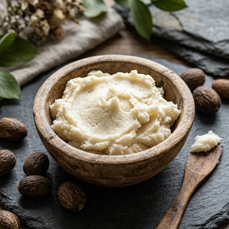 Shea Butter